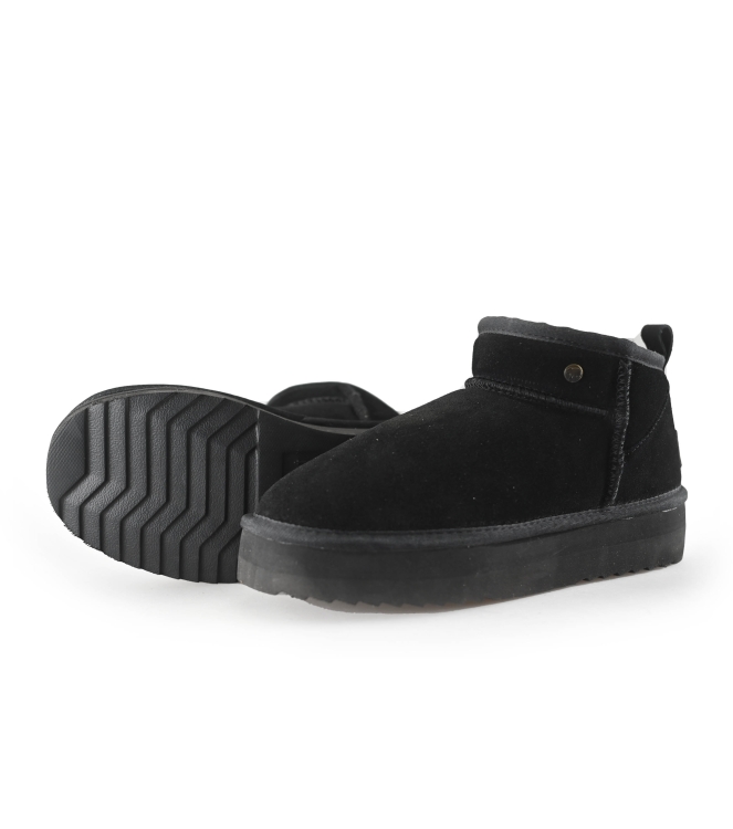Warmbat Stiefel