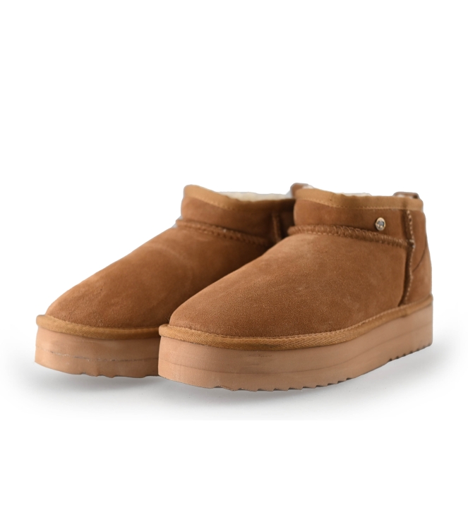 Warmbat Stiefel