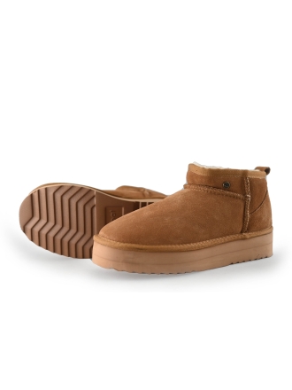 Warmbat Stiefel