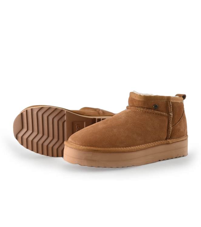 Warmbat Stiefel