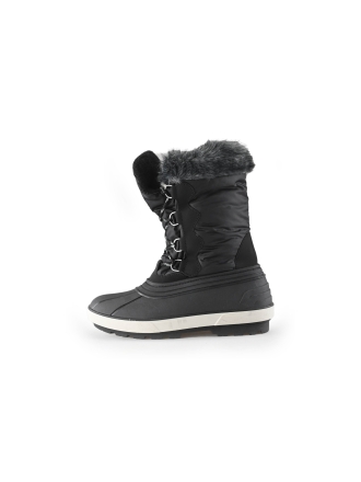 Snow fun Schneestiefel Schwarz 247094