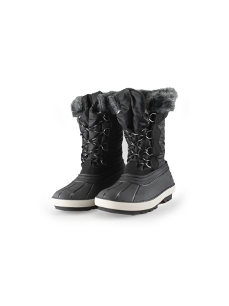 Snow fun Schneestiefel Schwarz 247094