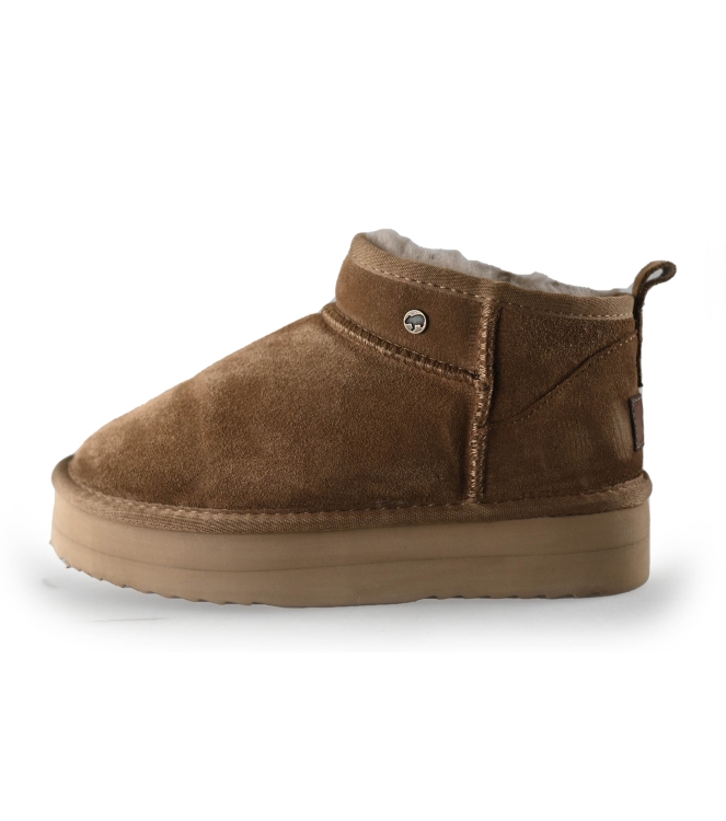 Warmbat Stiefel