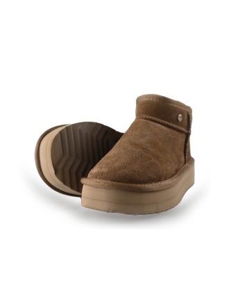 Warmbat Stiefel