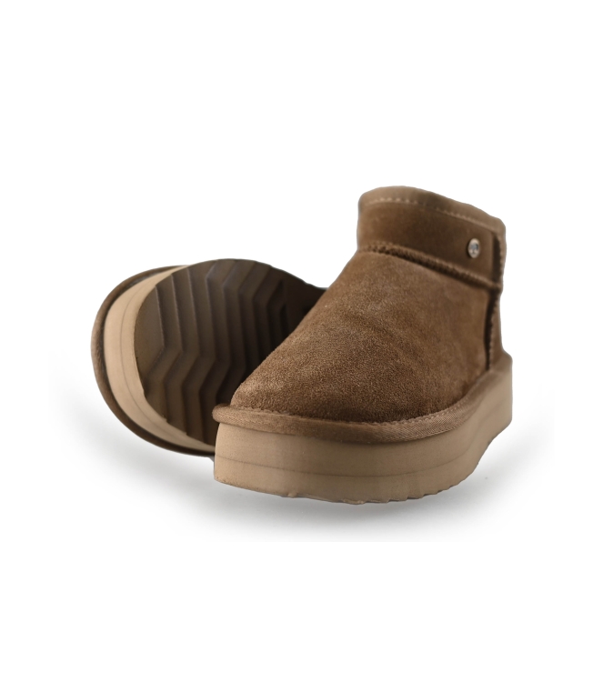 Warmbat Stiefel