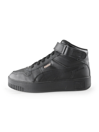Puma Hohe Sneaker Schwarz 247102