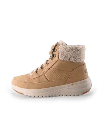 Skechers Wanderschuhe Beige 247103