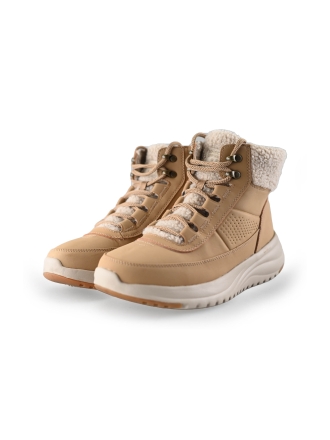Skechers Wanderschuhe Beige 247103