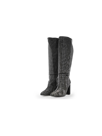 Mexx Stiefel Schwarz 247106