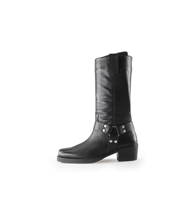 Bronx Stiefeletten
