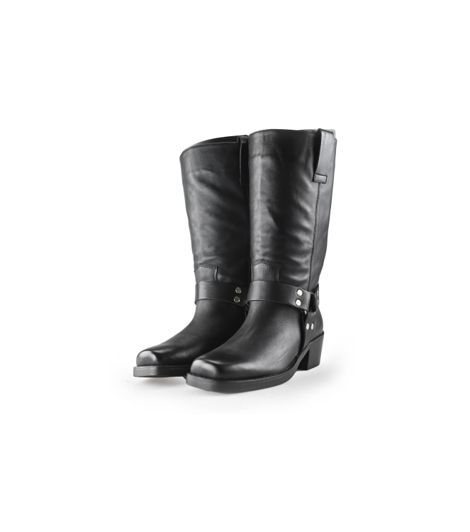 Bronx Stiefeletten