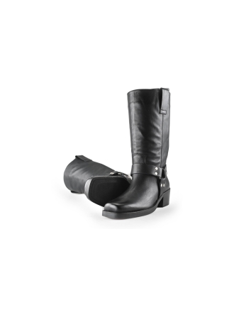 Bronx Stiefeletten