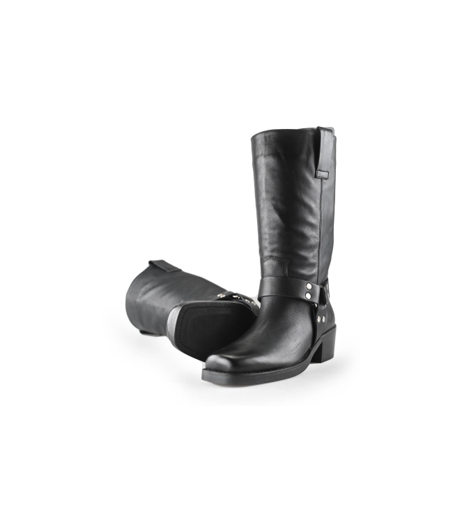 Bronx Stiefeletten