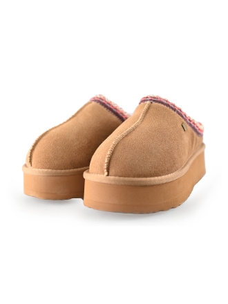 Nelson Stiefel Cognac 247109