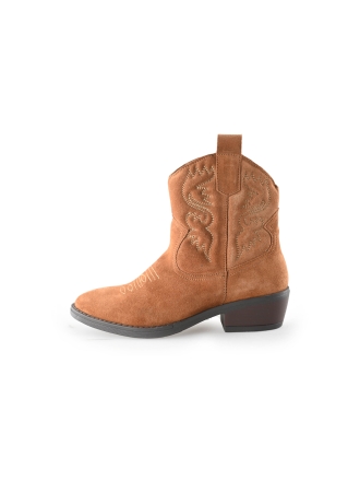 Nelson Cowboystiefel Cognac 247122