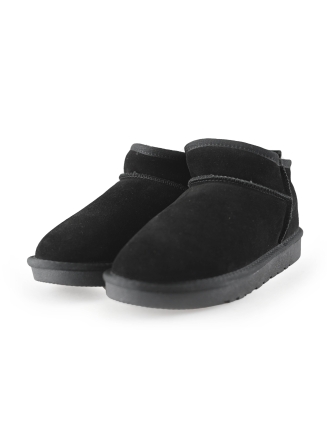 Nelson Stiefel Schwarz 247123