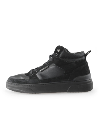 Bjorn Borg Sneaker Schwarz 247126