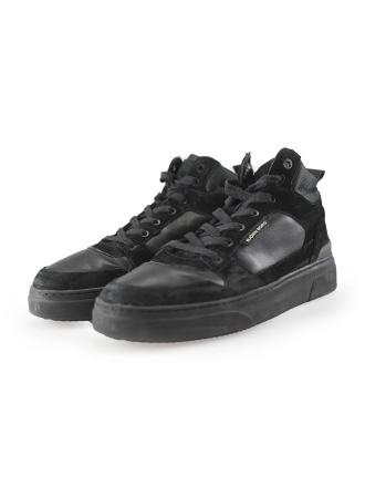 Bjorn Borg Sneaker Schwarz 247126