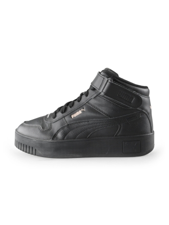 Puma Hohe Sneaker Schwarz 247146