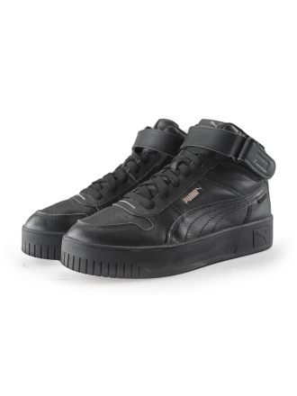 Puma Hohe Sneaker Schwarz 247146