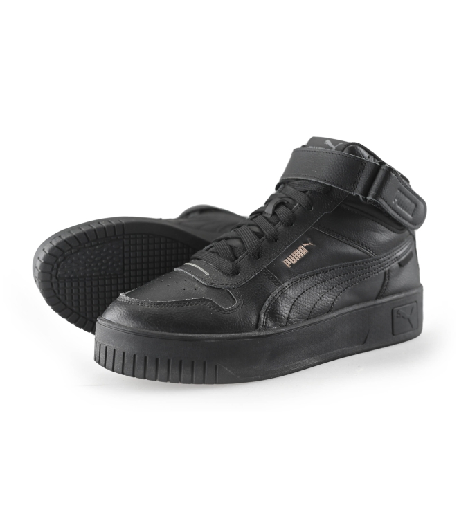 Puma Hohe Sneaker