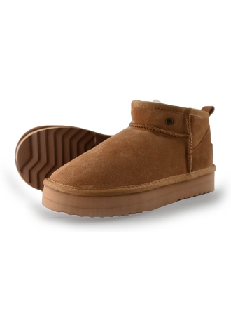 Warmbat Stiefeletten