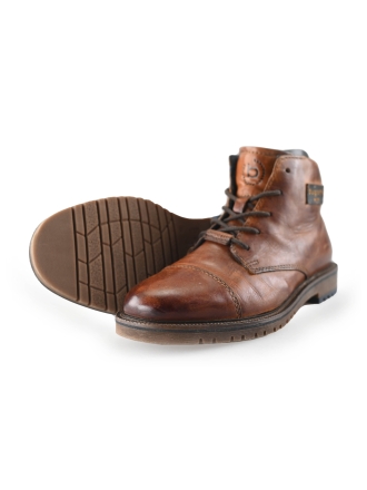 Bugatti Schnürstiefel