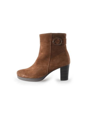 Gabor Stiefeletten Braun 247171