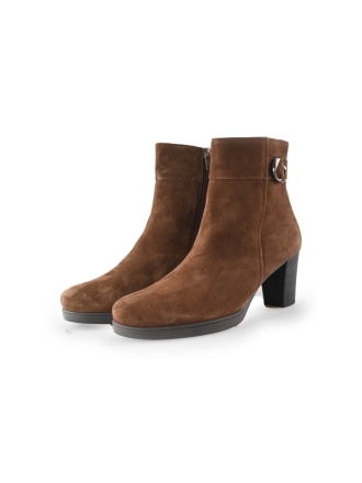 Gabor Stiefeletten Braun 247171