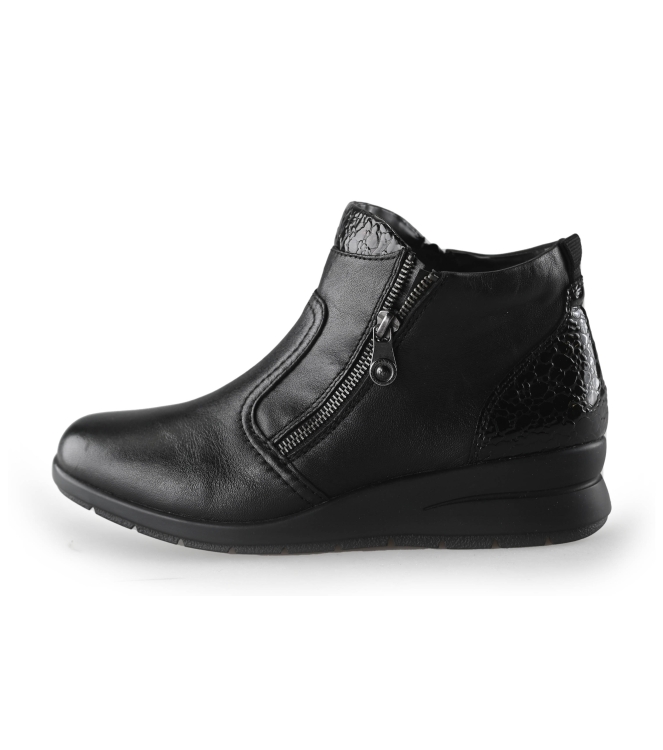 Rieker Slip-ons