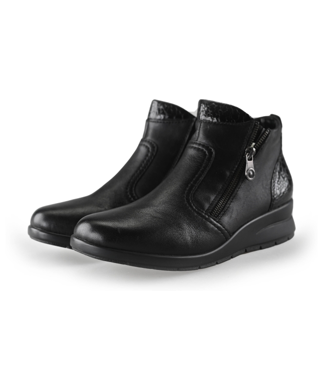 Rieker Slip-ons