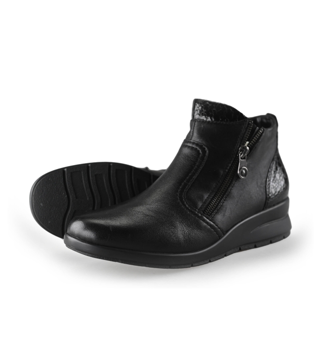 Rieker Slip-ons