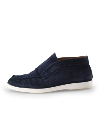 Nelson Loafers  Cognac 247175