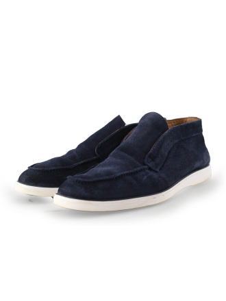 Nelson Loafers  Cognac 247175