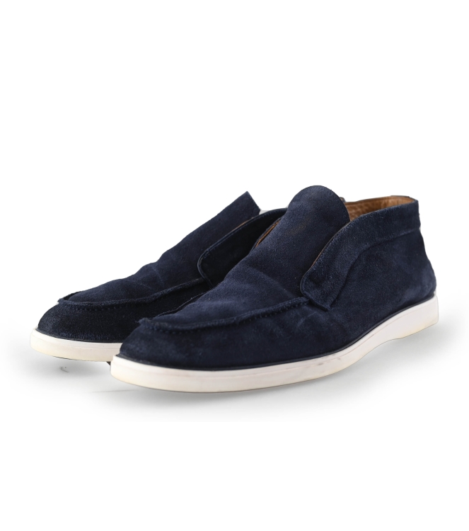 Nelson Loafers 