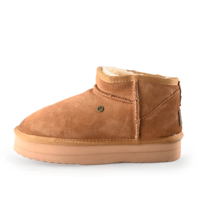 Warmbat Stiefel