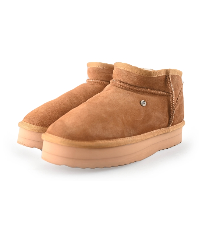Warmbat Stiefel