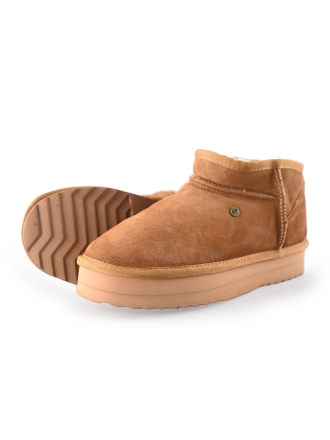 Warmbat Stiefel
