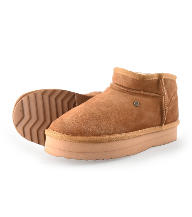 Warmbat Stiefel