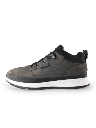 Timberland Schnürstiefel Schwarz 247193