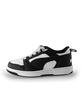 Puma Sneaker Schwarz 247195