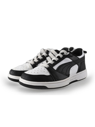 Puma Sneaker Schwarz 247195