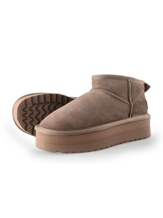 Colors of California Stiefel