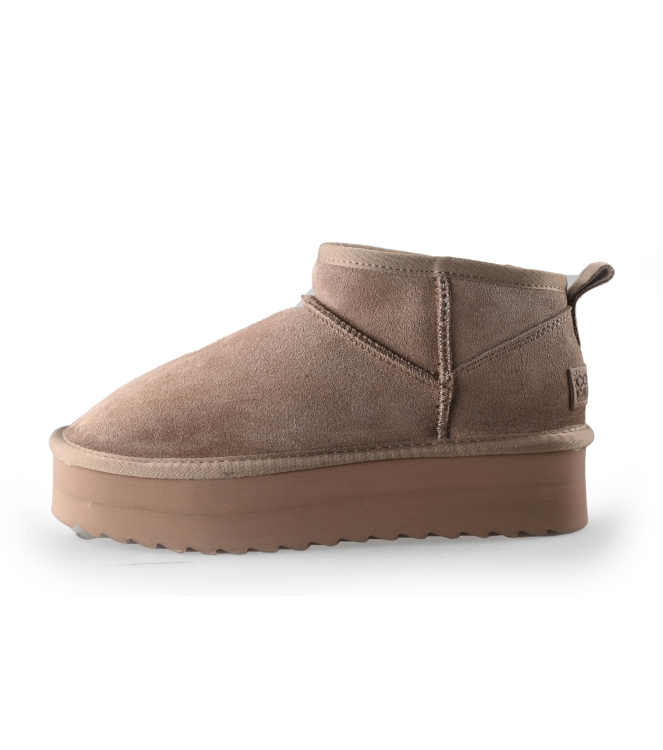 Colors of California Stiefeletten