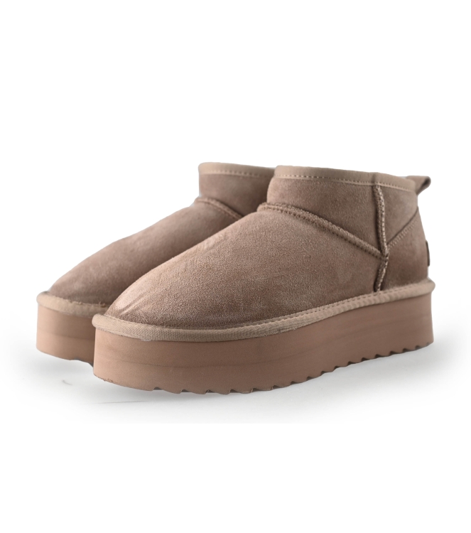 Colors of California Stiefeletten