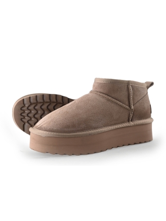 Colors of California Stiefeletten