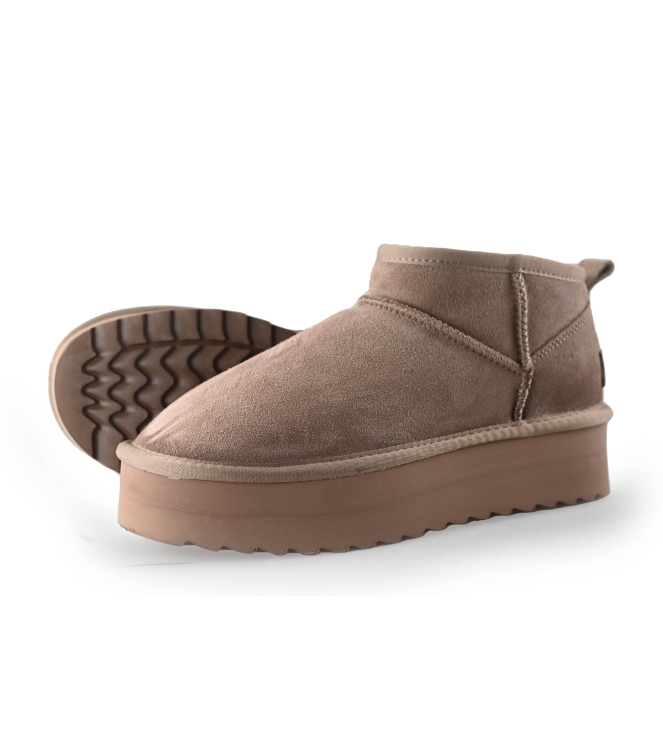 Colors of California Stiefeletten