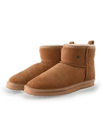 Warmbat Stiefel Beige 247200