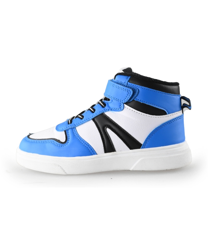 Nelson Hohe Sneaker