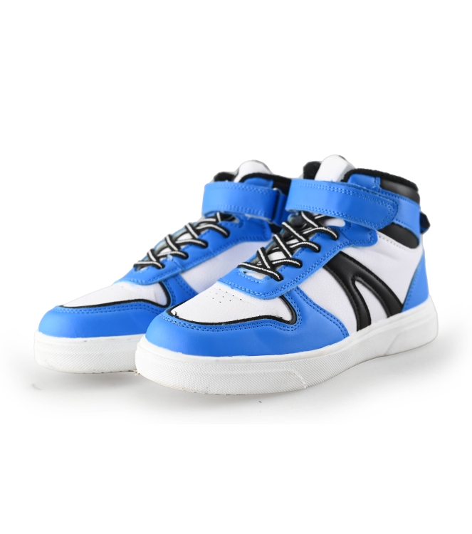 Nelson Hohe Sneaker